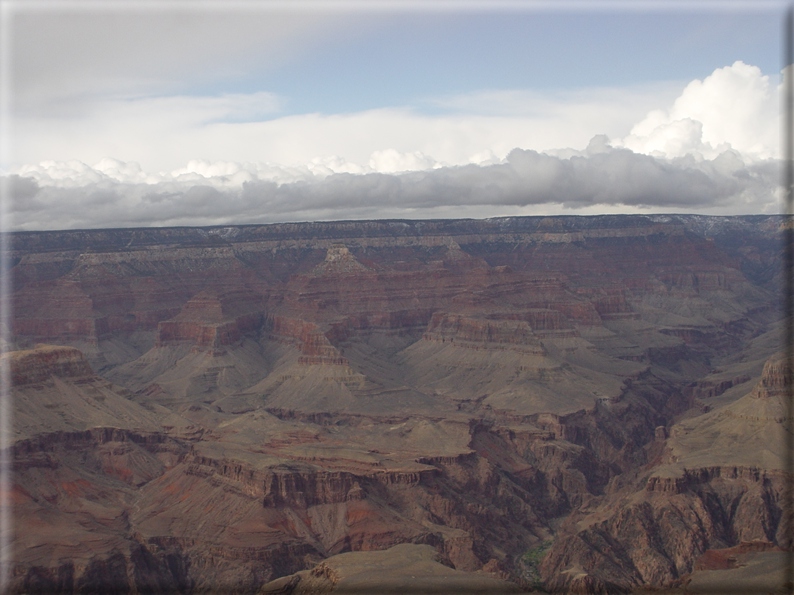 foto Grand Canyon